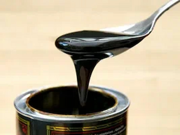تصویر 3 از خرید شیره انگور خانگی + قیمت فروش استثنایی